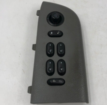 2004-2008 Ford F150 Master Power Window Switch OEM A02B64004 - £41.70 GBP