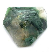 Soap Rocks Stones Gemstones Birthstones Soap - Malachite - 4oz - £12.50 GBP