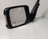 Driver Side View Mirror Power Non-heated Painted Fits 09-15 PILOT 1025922 - $88.11