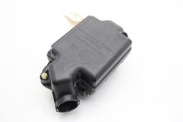 14-17 FIAT 500L ENGINE BAY FUSE RELAY BOX HOUSING COVER E3642 image 3