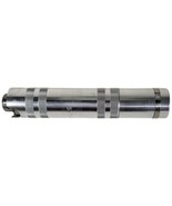 DUMORE 577-0025 Series 1 Handpiece FLEXIBLE SHAFT GRINDER Part and Chuck... - $277.44 CAD