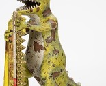 Fallout New Vegas Dinky The T-Rex Statue Motel Sign Highway 95 Dinosaur ... - $238.99