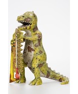 Fallout New Vegas Dinky The T-Rex Statue Motel Sign Highway 95 Dinosaur ... - £188.84 GBP