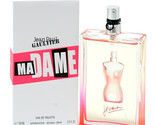 Madame by Jean Paul Gaultier 3.3 oz / 100 ml Eau De Toilette spray for w... - $143.08