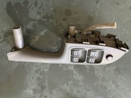 01-05 Honda Civic Sedan Drivers Side Master Window Switch UNTESTED SOLD ... - £16.77 GBP