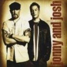 Stone Crack [Audio CD] Jonny &amp; Josh - $7.49