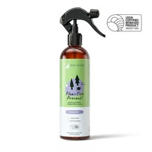 Kin+Kind Flea/Tick Lavender Protect Spray 12oz. - £18.89 GBP