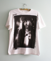 Kurt Cobain Vintage T-shirt, 90s Kurt Cobain t-shirt, Rare Vintage Nirvana shirt - £91.71 GBP