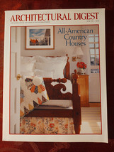Architectural Digest Magazine June 1995 Margaret Mc Curry Shelburne Museum - £12.74 GBP