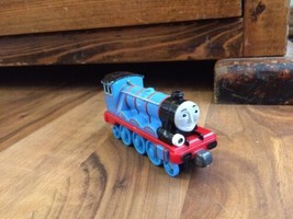 Thomas &amp; Friends Take-N-Play Talking Gordon Train Engine Tank Mattel 2009 - £13.52 GBP