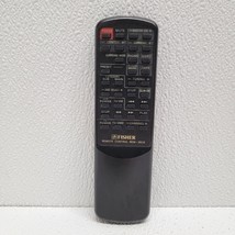 Fisher REM-9625 Remote Control Replacement OEM Tested Working - $12.77