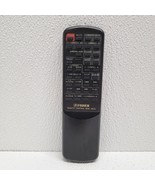 Fisher REM-9625 Remote Control Replacement OEM Tested Working - $17.34 CAD