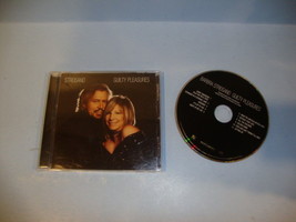 Guilty Pleasures by Barbra Streisand (CD, Sep-2005, Sony Music Distribution) - £5.92 GBP