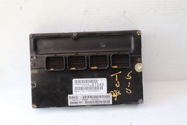 Dodge Chrysler Mopar Engine Control Unit Module Computer ECU ECM PCM P05094644AD image 2