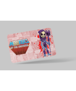masters of the unive 2025 , 2 pc credit card skin &amp; DEBIT CARD,TROLLEY &amp;... - $8.99