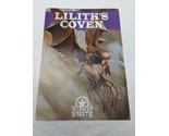 **Book Only** Dust 1947 Liliths Coven - £42.67 GBP
