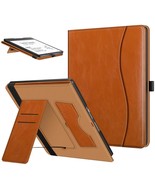 Fintie Stand Case for Kindle Scribe (2022 Released) 10.2 Inch Tablet - P... - £47.99 GBP