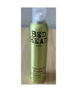 TIGI Bed Head Control Freak, #4 Extra Extra Hair Straightener, 8oz New - £20.76 GBP