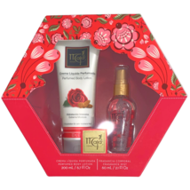 Maja Classic Gift Set: Perfumed Body Lotion &amp; Body Fragrance Mist - $23.99