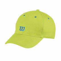 Wilson Unisex Kid&#39;s Standard Baseball, Lime Popsicle, One Size - $26.96
