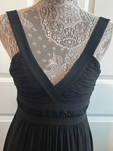 THEORY Black Sleveless Dress Size 0 - £15.87 GBP