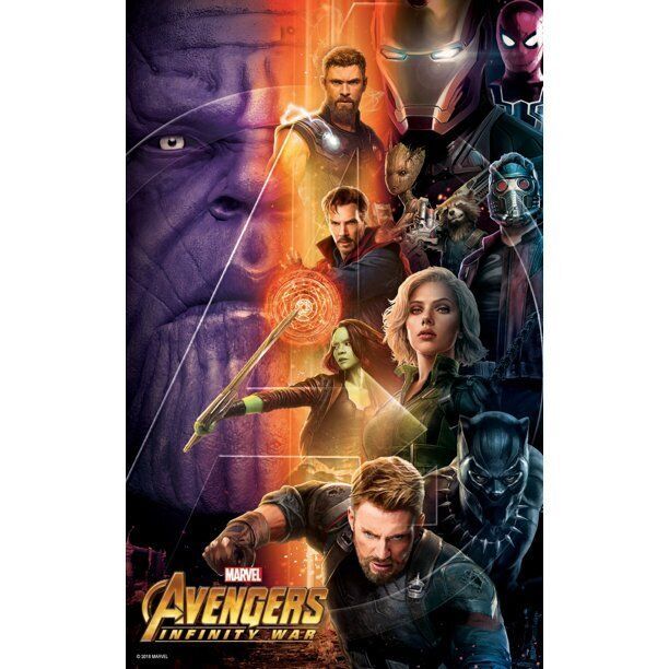 Marvel Avengers Crayola Art With Edge Coloring Book, 28 Pages(Paperback) Item image 2