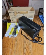 APC BE600M1 Back-UPS 600VA 7-outlet Uninterruptible Power Supply (UPS) - $69.25