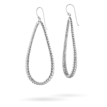 Calliope Earrings - Sterling Silver - $209.00