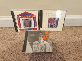 Lot de 3 CD Paul Simon : Graceland, Songs from the Capeman, Négociations et Lov - £7.64 GBP