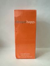 Clinique Happy Perfume Spray 100ml/3.4oz Boxed sealed - $27.72