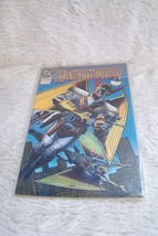 Vintage DC Comics Hawkworld #1 June 1990 Hawkman Revised! Comic Book Collectible - £2.98 GBP