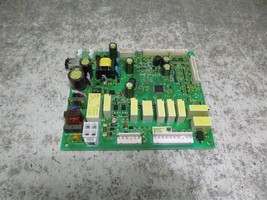FRIGIDAIRE REFRIGERATOR CONTROL BOARD NO CASE PART # 5304522757 - $40.00