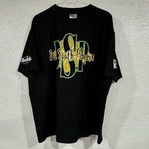 Vintage Down South Players Now What Rap Shirt Size XL Oneita - $109.95