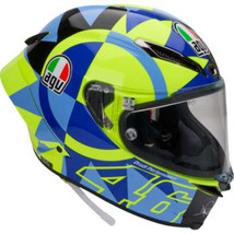 AGV Pista GP RR Motorcycle Helmet - Soleluna 2022 - Large 2118356002013L - £1,039.40 GBP