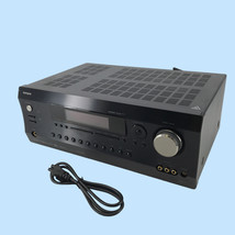 Integra DTR-20.7 5.1-Channel AV Media Receiver for Home Theater #U3759 - $158.89