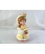 Carlton Cards Yesterday&#39;s Treasures First in Series Heirloom Collection ... - $15.82 CAD