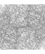 Bgraamiens Puzzle-The Lines -1000 Pieces Black and White Simple Fashion ... - $25.91