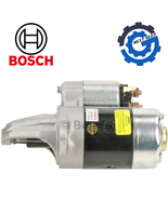Remanufactured OEM Bosch Starter Motor 1982-1987 Nissan Sentra Datsun 31... - $65.41