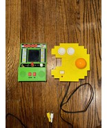 Frogger Pac-Man Retro Arcade Classics Electronic Mini Handheld Arcade Game - $19.80