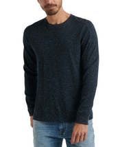 Lucky Brand Mens Thermal Crewneck Tee, Size Small - $40.00