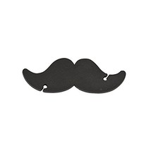 Mustache Cord Holders - $1.84