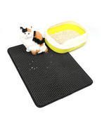 Cozypaws Double Layer Cat Litter Mat - £23.42 GBP+