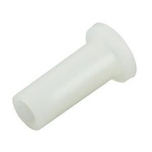 Jaco Plastic Tube Insert for Tubing - $0.50