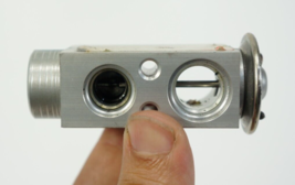 2007-2013 bmw x5 x6 e70 e71 ac line expansion valve 6968202 OEM - $42.87