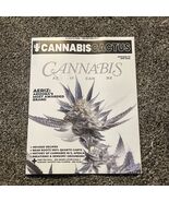 Cannabis Cactus Magazine Arizona Publication January 24 Episode 73 - $11.15 CAD