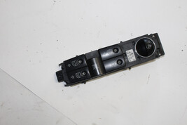 2000-2002 MERCEDES BENZ S500 W220 LEFT FRONT MASTER SWITCH WINDOW CONTROL K2625 image 8
