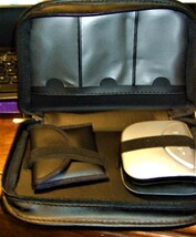 Men's Travel Kit - $7.50