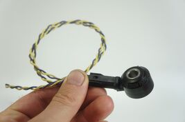 2009-2012 BMW 750LI 550i x5 4.4 v8 n63 knock knocking  ping sensor 7577034 - €25,53 EUR