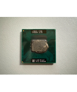 Intel Core 2 Duo T7200 (2.00 GHz, 4 MB Cache, 667 MHz) SL9SF - $276.81 MXN