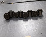 Flexplate Bolts For 98-02 Honda Accord DX 2.3  F23A5 - $19.75